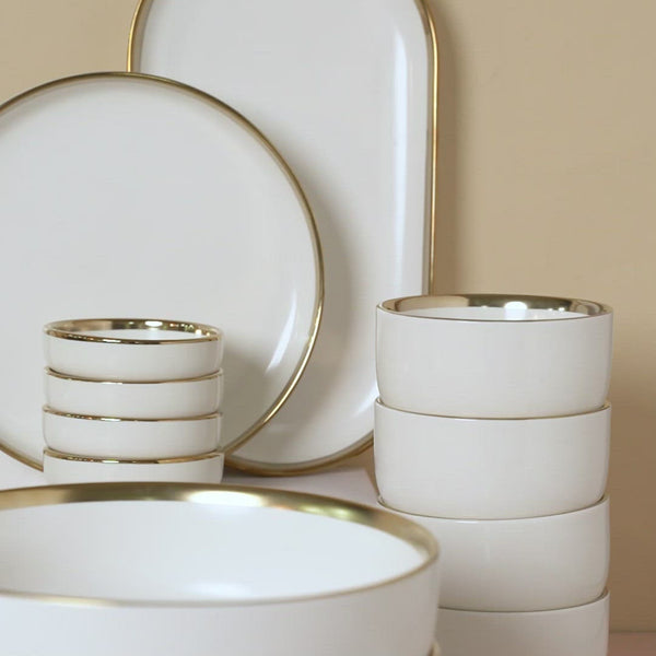 Crockery