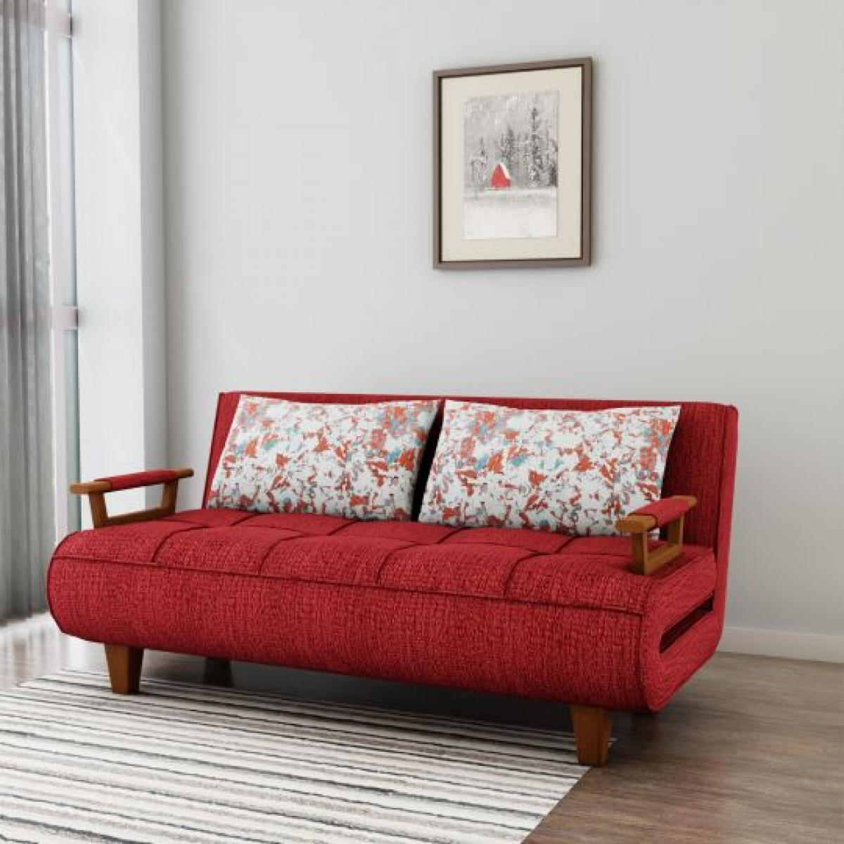 Fabric Sofa