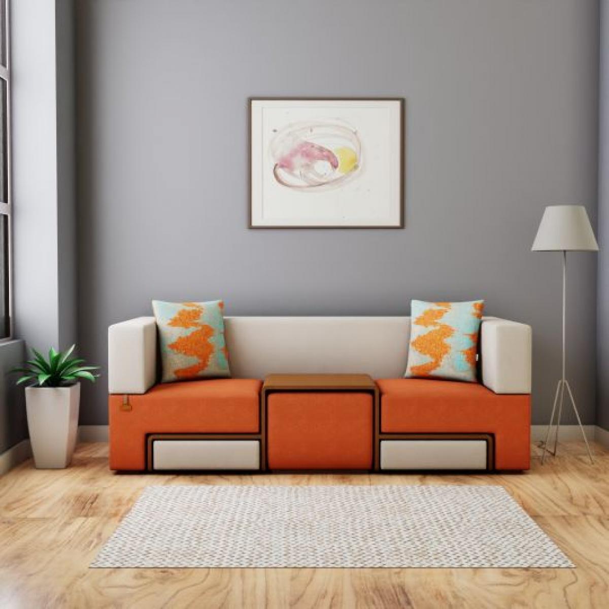 Modular Sofa