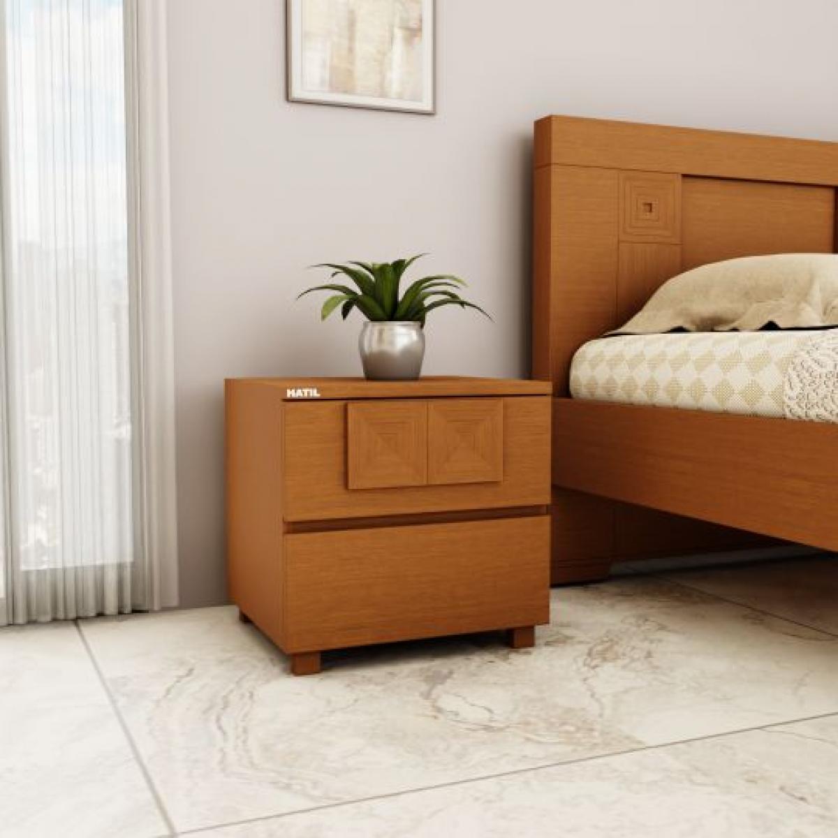 Bed Side Table