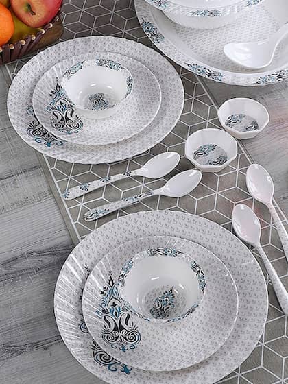 Dinner Set