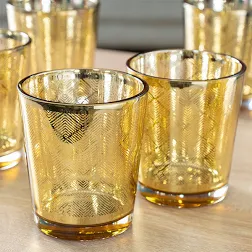 GLASSWARE