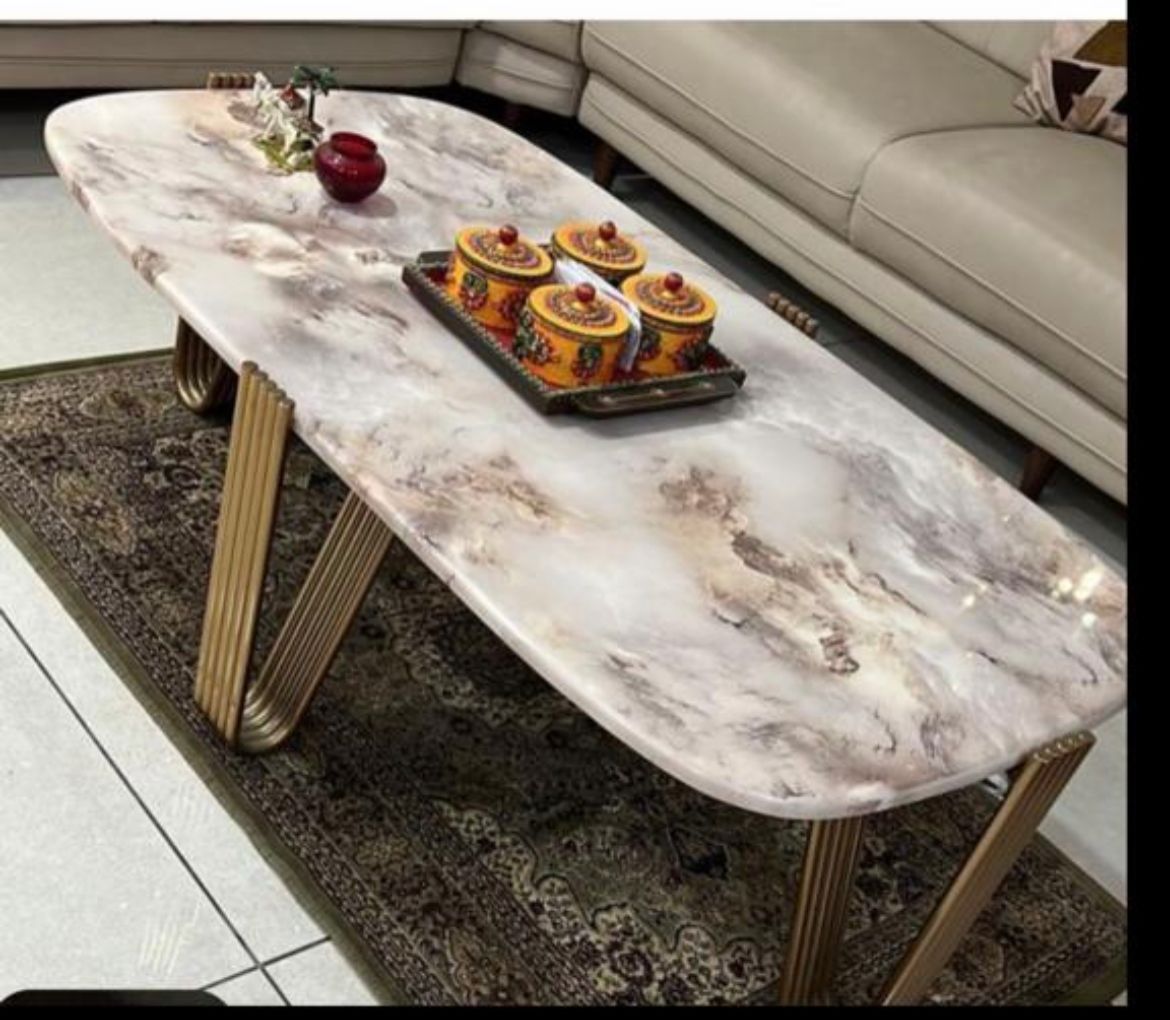 Center Table