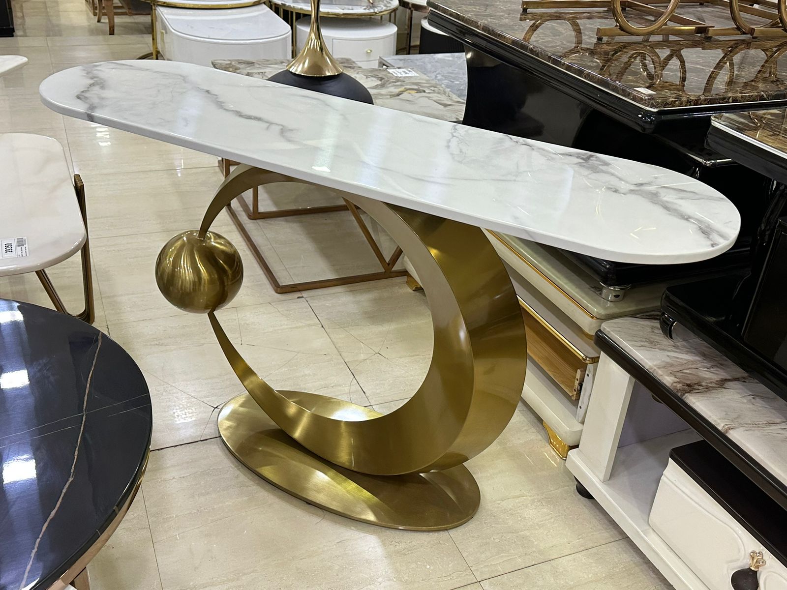 Tv Console